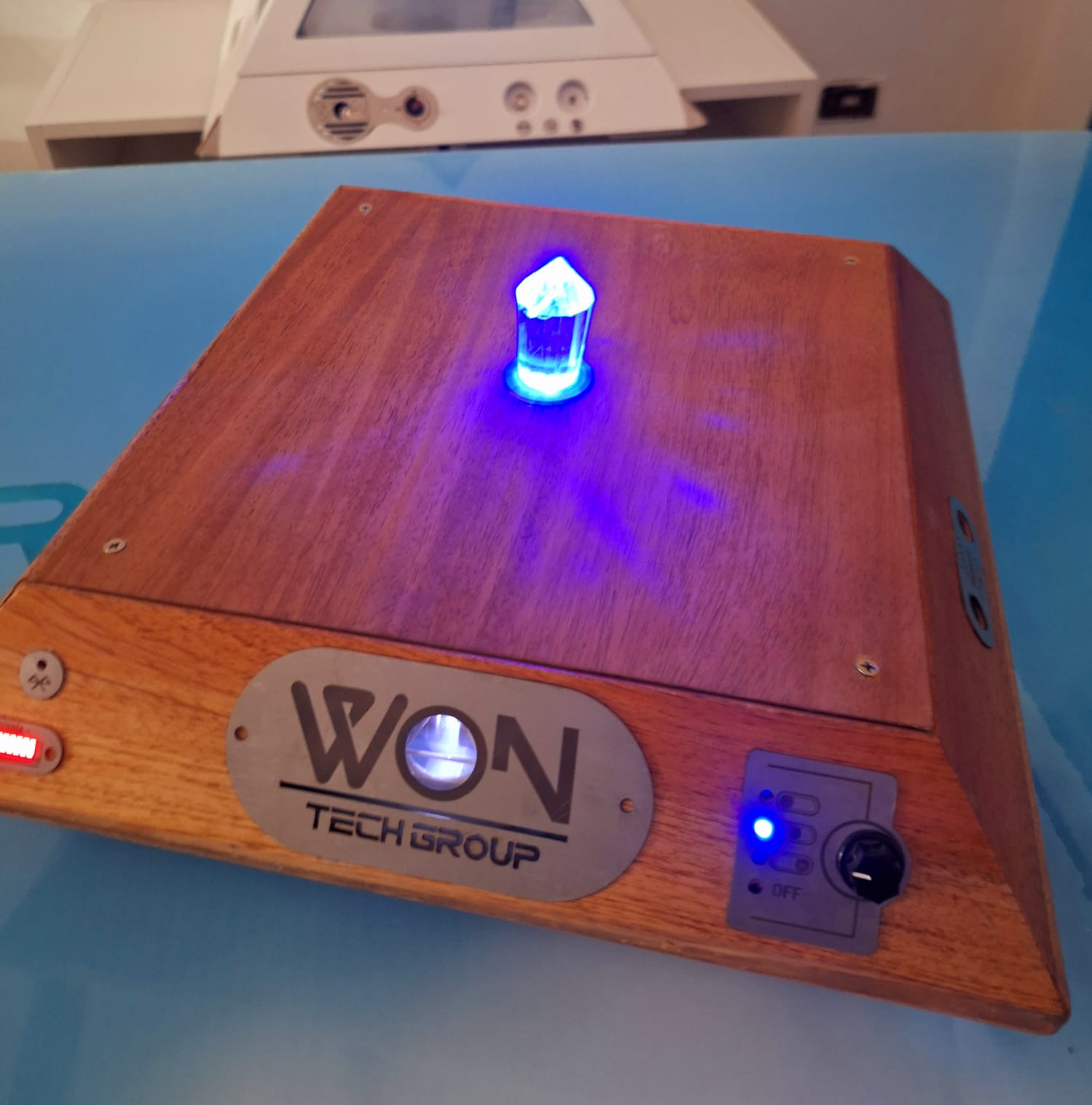 wonder tech group